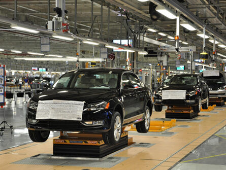 Automobiles Auto Ancillary & Manufacturing