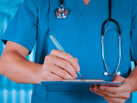 Hospitality and Healthcare