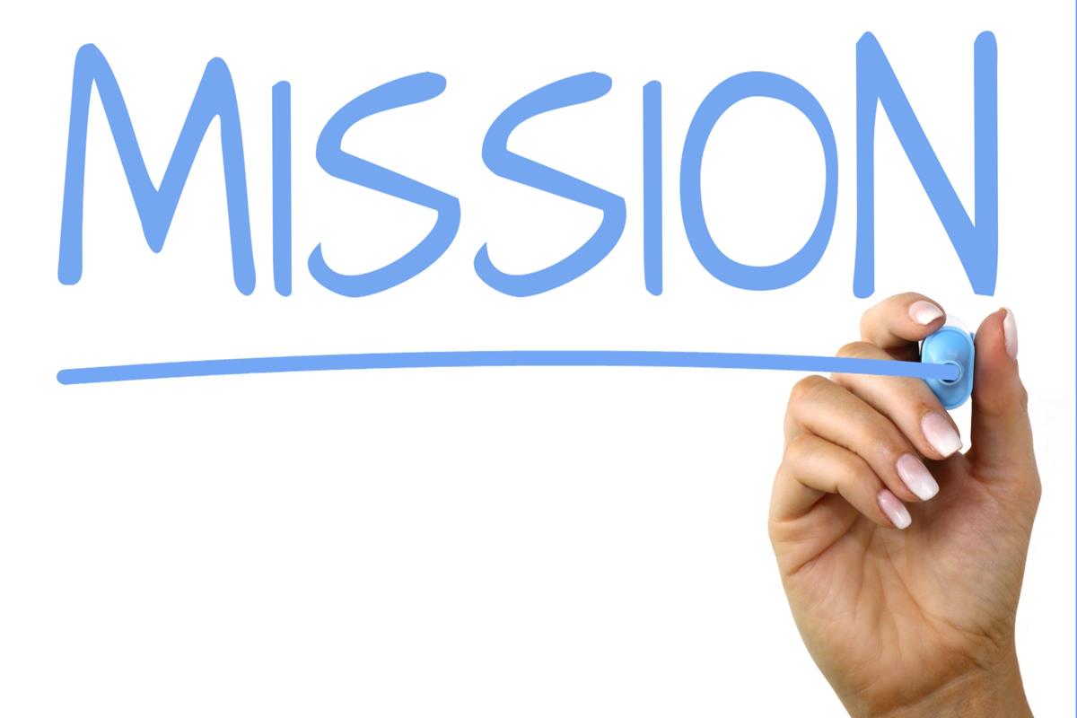 Our Mission